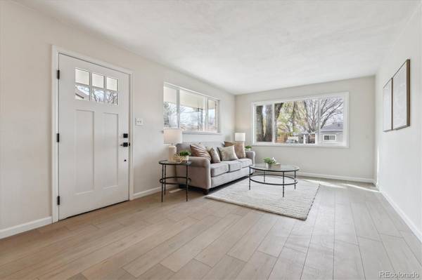 3550 Fairfax ST, Denver, CO 80207