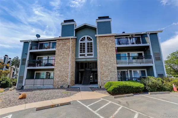 8853 Colorado BLVD #302,  Thornton,  CO 80229