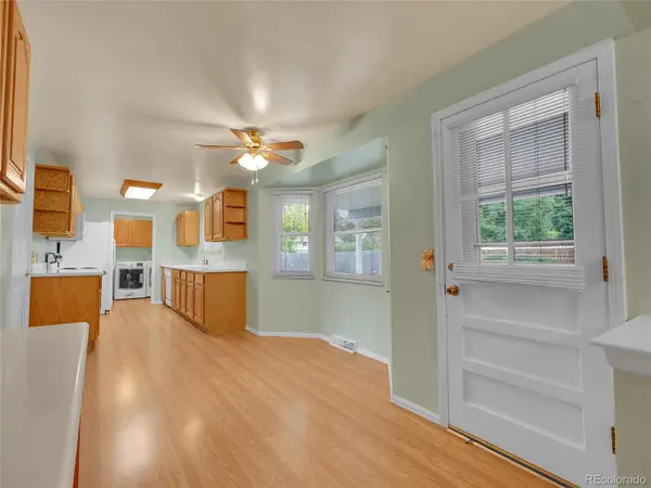 7037 S Newland ST, Littleton, CO 80128