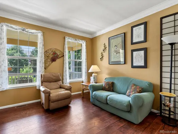 5504 S Tibet ST, Aurora, CO 80015
