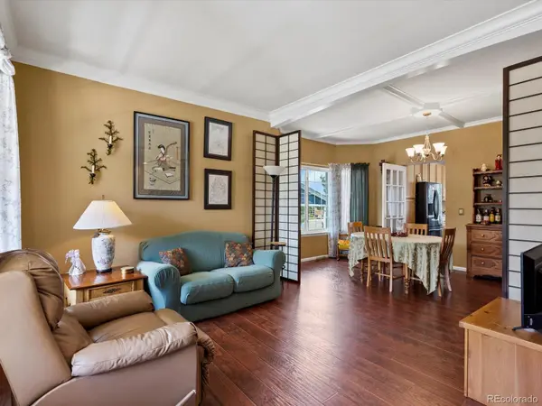 5504 S Tibet ST, Aurora, CO 80015
