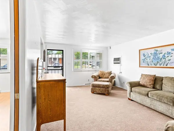 3245 W Mexico AVE, Denver, CO 80219