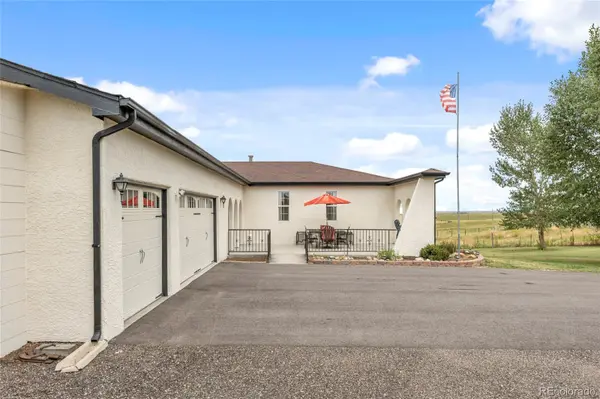 8381 Shiloh CT, Elizabeth, CO 80107