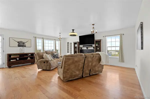 8381 Shiloh CT, Elizabeth, CO 80107