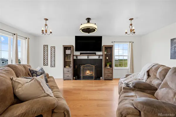 8381 Shiloh CT, Elizabeth, CO 80107