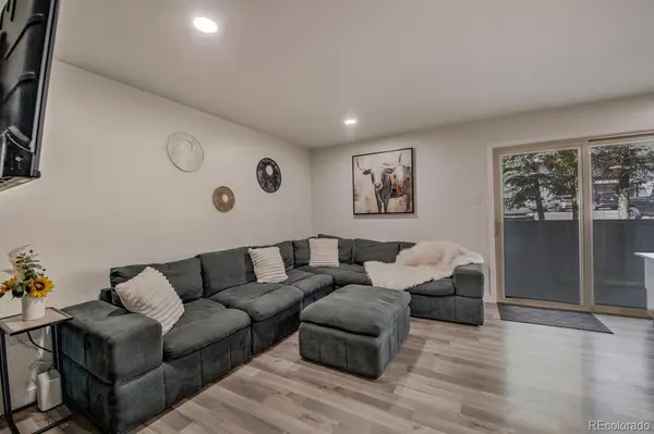 705 Straight Creek DR #104, Dillon, CO 80435
