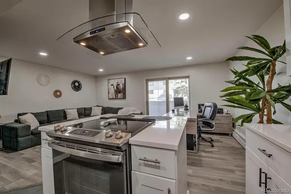 705 Straight Creek DR #104, Dillon, CO 80435