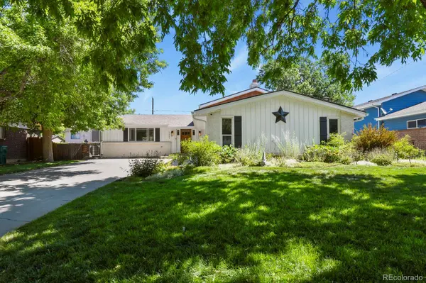 12663 E Ohio AVE, Aurora, CO 80012