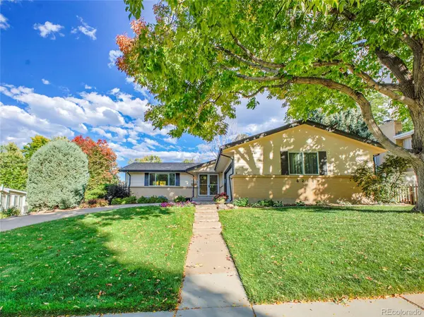 6244 S Jackson ST, Centennial, CO 80121
