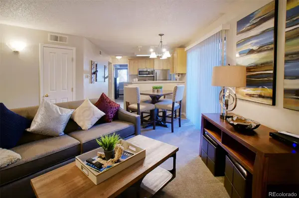 6380 S Boston ST #191, Greenwood Village, CO 80111