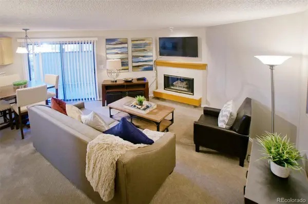 6380 S Boston ST #191, Greenwood Village, CO 80111
