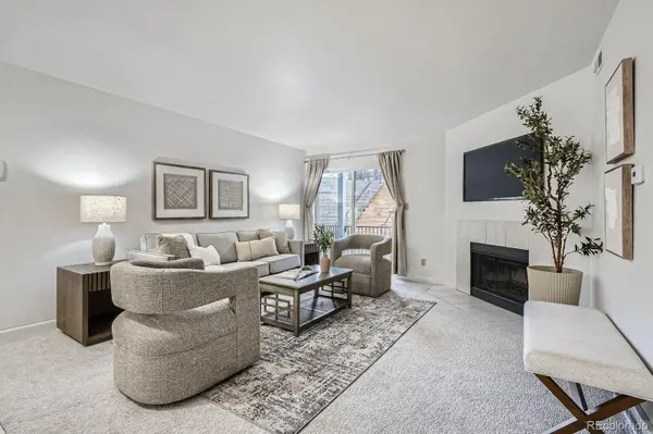 13093 W Cedar DR #121, Lakewood, CO 80228