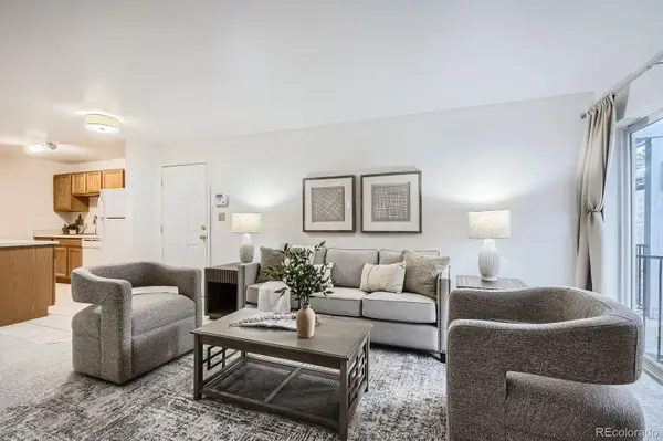 13093 W Cedar DR #121, Lakewood, CO 80228