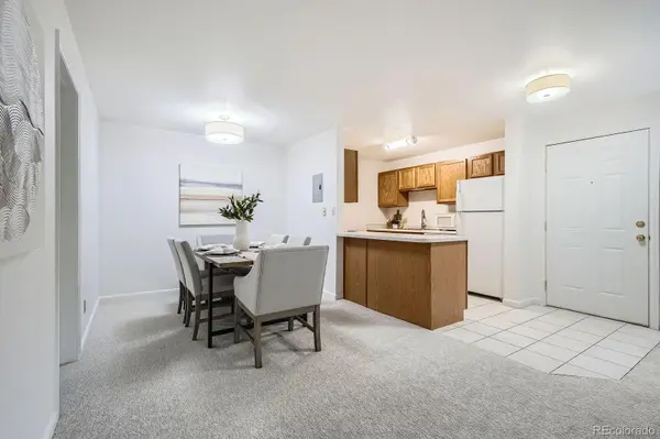 13093 W Cedar DR #121, Lakewood, CO 80228