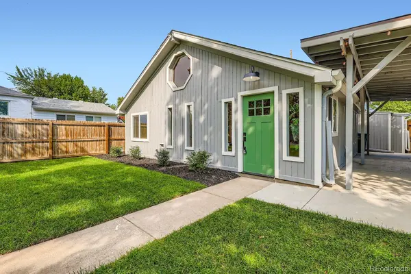 2602 Jasmine ST, Denver, CO 80207