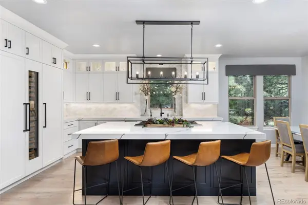 4586 Carefree TRL, Parker, CO 80134