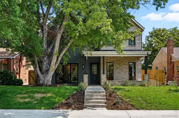 1044 S Cook ST, Denver, CO 80209