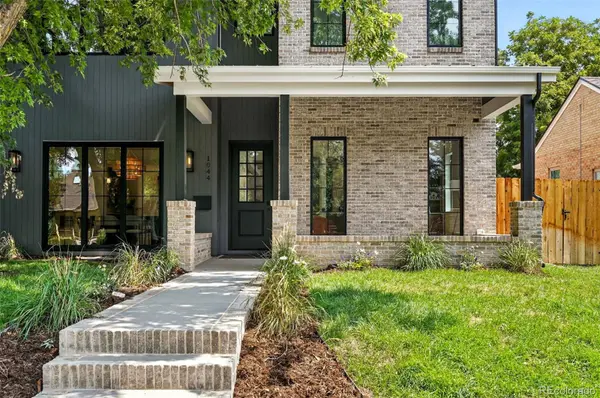 1044 S Cook ST, Denver, CO 80209