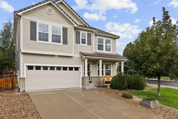 1975 Hogan CT, Castle Rock, CO 80109