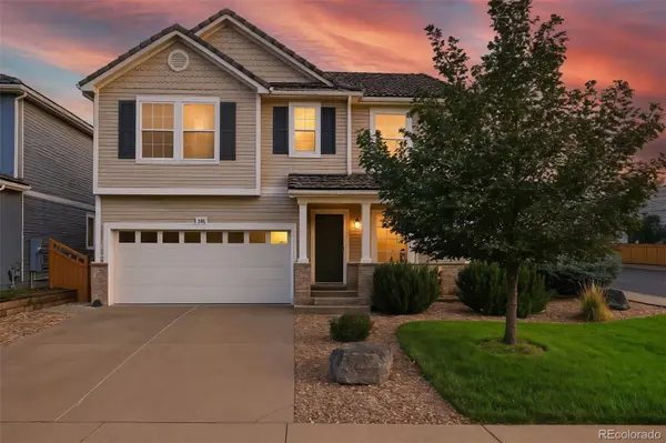 1975 Hogan CT, Castle Rock, CO 80109