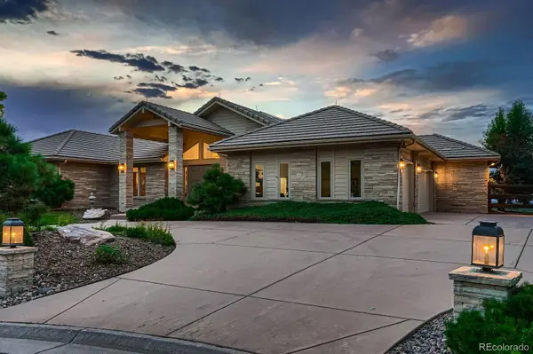 37 Falcon Hills DR, Highlands Ranch, CO 80126