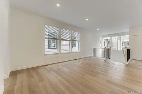 7728 S Cherokee TRL, Centennial, CO 80016