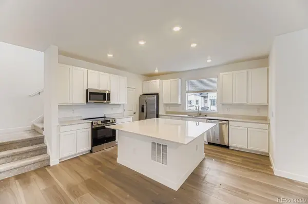 7728 S Cherokee TRL, Centennial, CO 80016