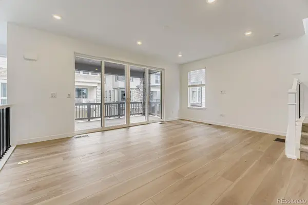 7728 S Cherokee TRL, Centennial, CO 80016