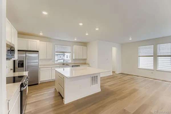 7728 S Cherokee TRL, Centennial, CO 80016