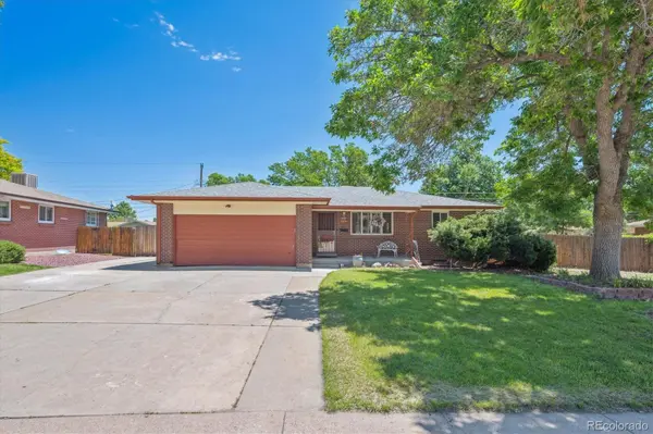 1774 S Dover WAY, Lakewood, CO 80232