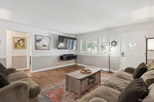1774 S Dover WAY, Lakewood, CO 80232
