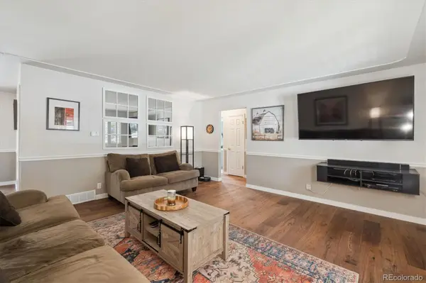 1774 S Dover WAY, Lakewood, CO 80232