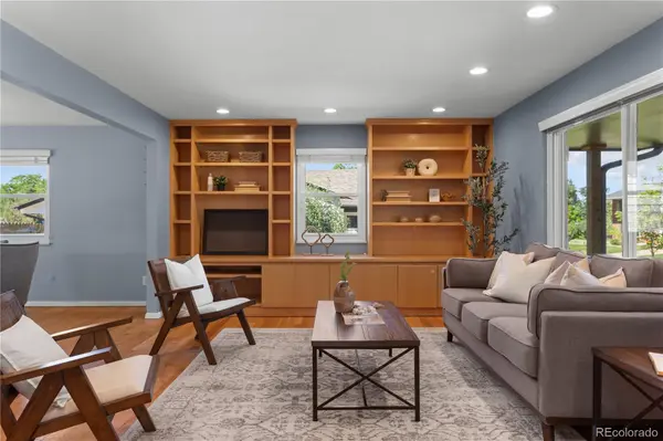 3141 S Jasmine WAY, Denver, CO 80222