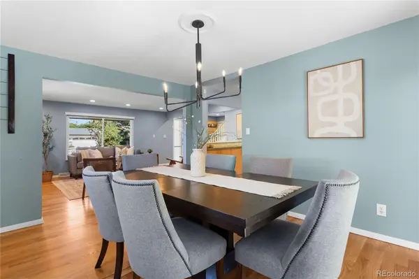 3141 S Jasmine WAY, Denver, CO 80222