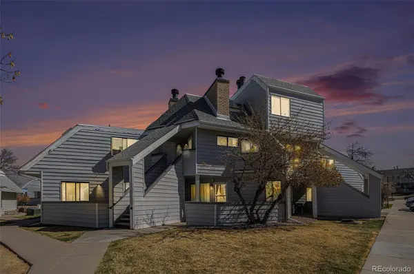 17053 E Tennessee DR #212, Aurora, CO 80017