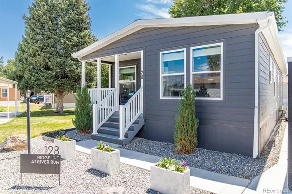 3650 S Federal BLVD, Englewood, CO 80110