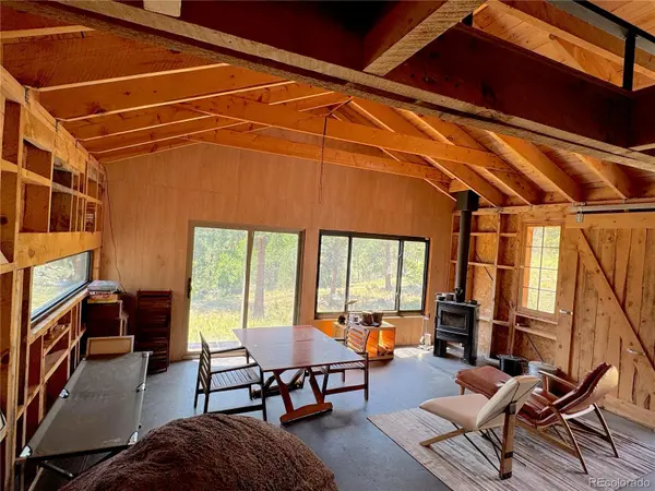 1667 County Rd 835, Bailey, CO 80421
