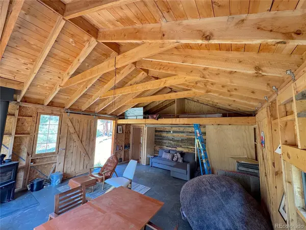1667 County Rd 835, Bailey, CO 80421