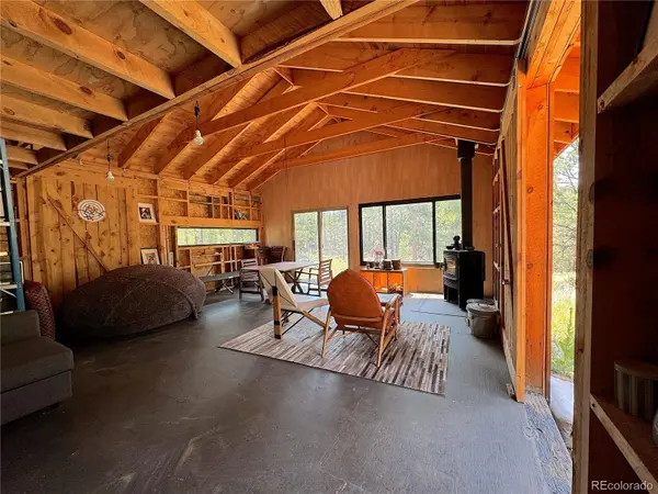 1667 County Rd 835, Bailey, CO 80421