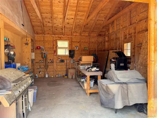 1667 County Rd 835, Bailey, CO 80421