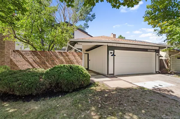 12553 E Bates CIR, Aurora, CO 80014
