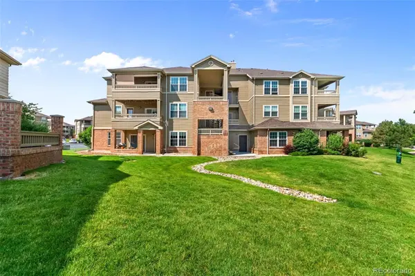 12888 Ironstone WAY #302, Parker, CO 80134