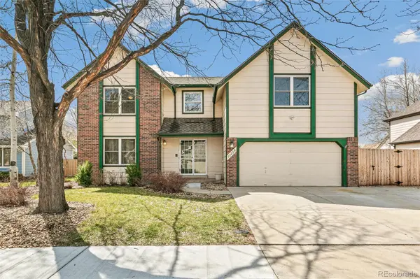 12258 E Lasalle PL, Aurora, CO 80014