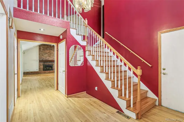 12258 E Lasalle PL, Aurora, CO 80014