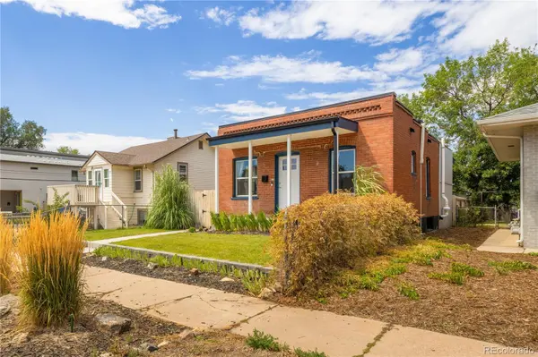2289 S Cherokee ST, Denver, CO 80223