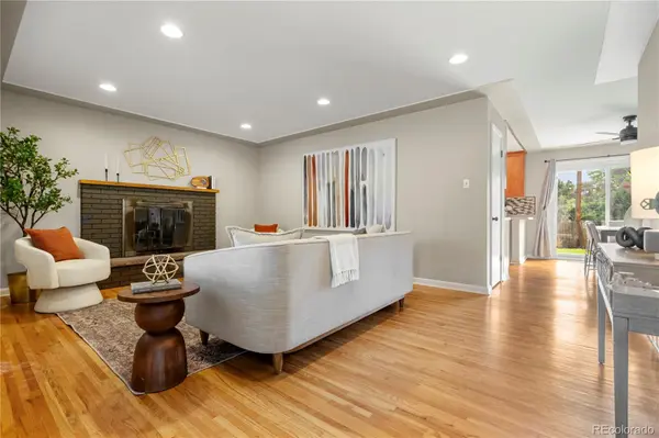 6122 Lewis CT, Arvada, CO 80004