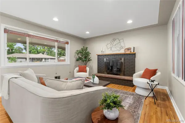 6122 Lewis CT, Arvada, CO 80004