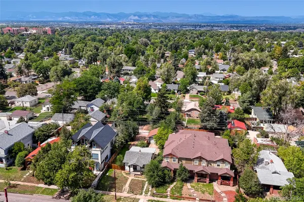 2249 S High ST, Denver, CO 80210