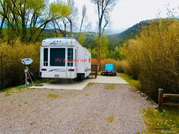 Lot 3 & 4 Fir CT, Antonito, CO 81120