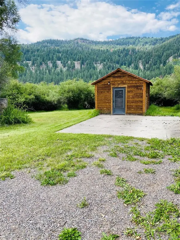 Lot 3 & 4 Fir CT, Antonito, CO 81120